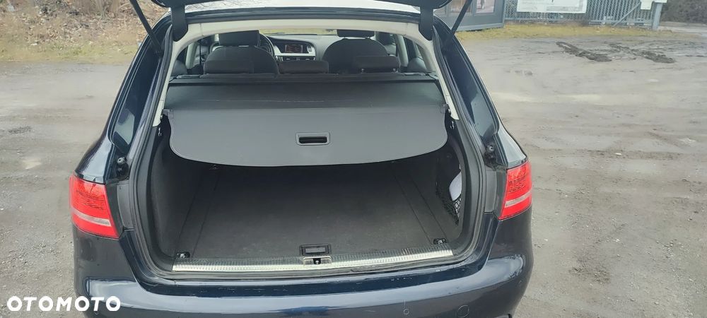 Audi A4 Avant - 7