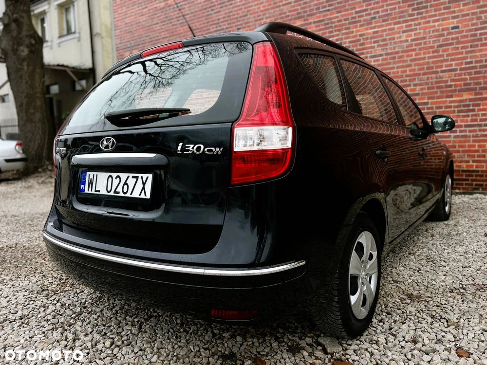 Hyundai i30 - 30