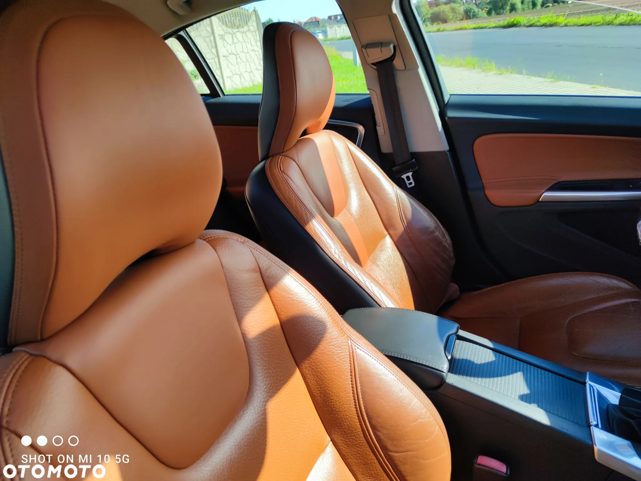 Volvo S60 D2 Momentum - 12