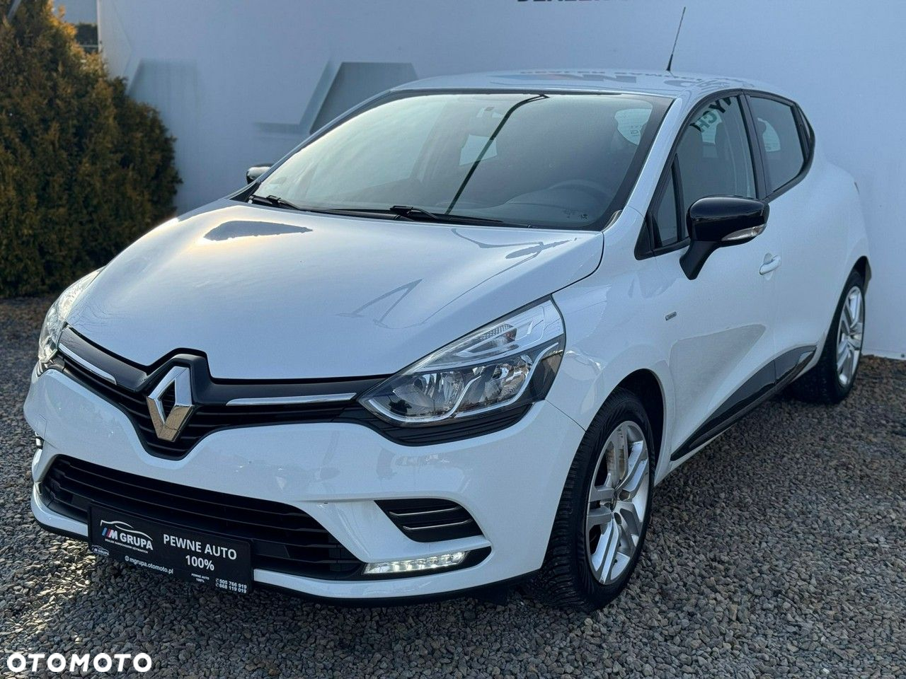 Renault Clio - 8