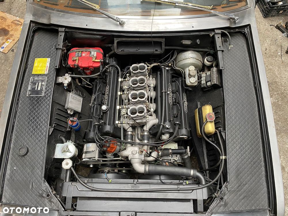 Maserati Quattroporte - 4
