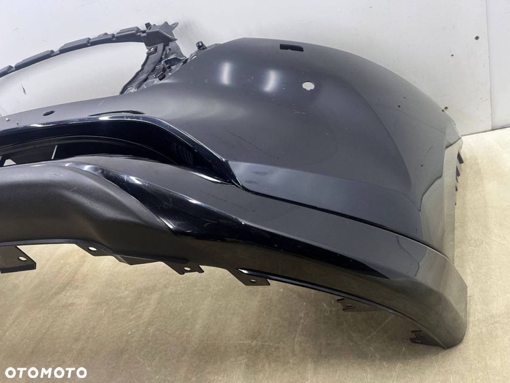 Zderzak przedni Mazda CX-5 CX5 2 II 21r.- Lift przód 4XPDC KSD4-50031 - 15