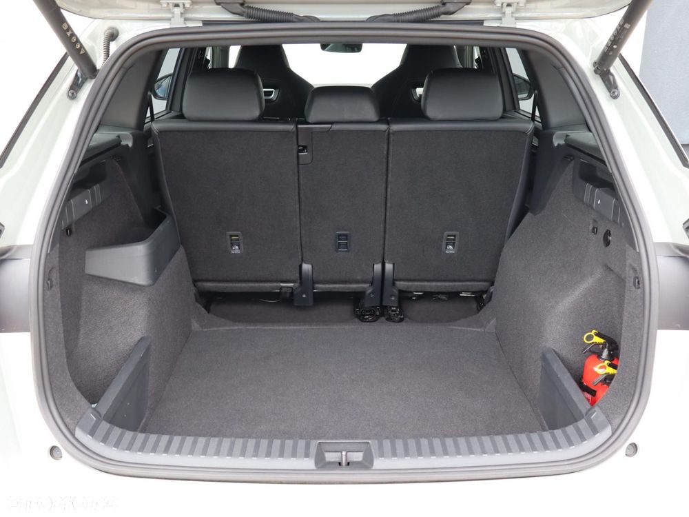 Skoda Kodiaq 1.5 TSI mHEV 4x2 Sportline DSG - 10