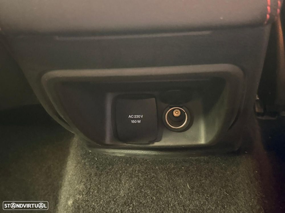 Ford Ranger 2.0 TDCi CD Raptor 4WD - 39