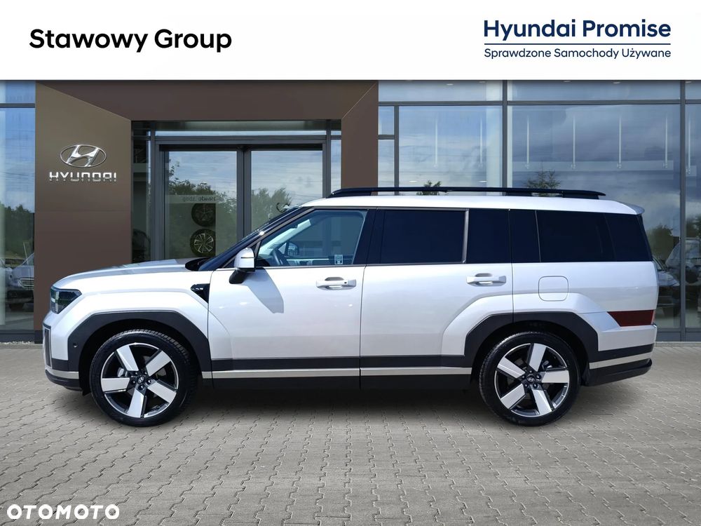 Hyundai Santa Fe - 2