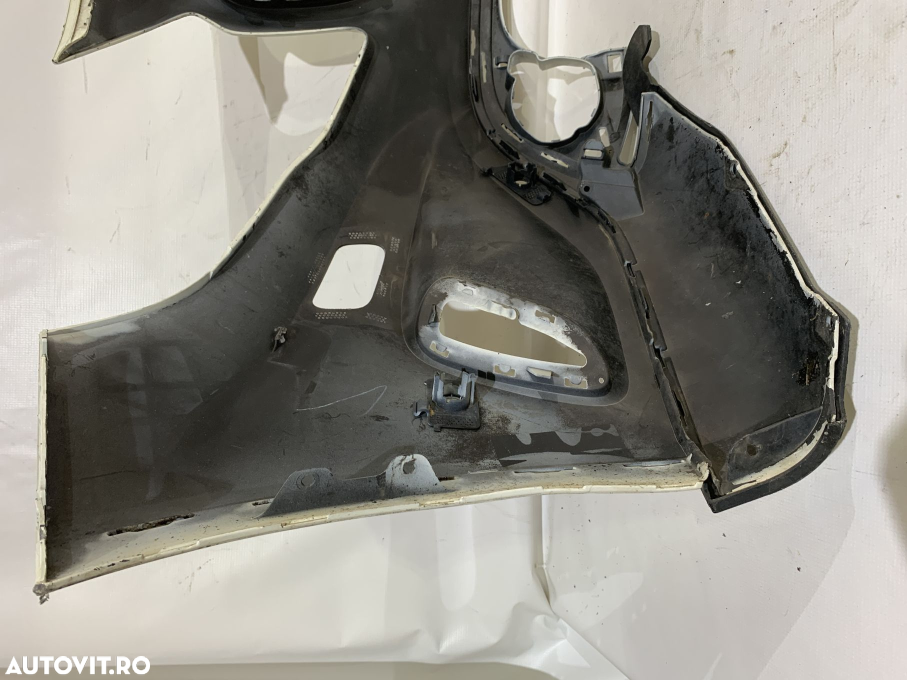 Bara fata Mercedes GLA W156, X156, 2013, 2014, 2015, 2016, 2017, cod origine OE A1568850425. - 7