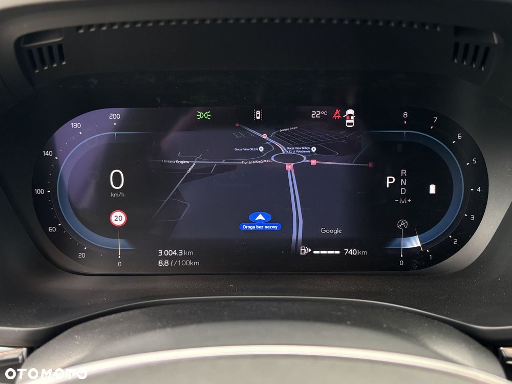 Volvo XC 60 - 9
