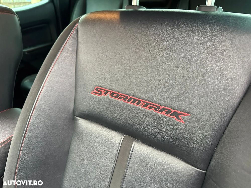 Ford Ranger Pick-Up 2.0 EcoBlue 213 CP 4x4 Cabina Dubla Limited Aut. - 23