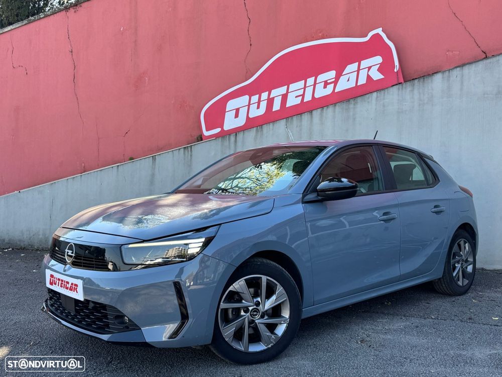 Opel Corsa 1.2 Elegance - 2