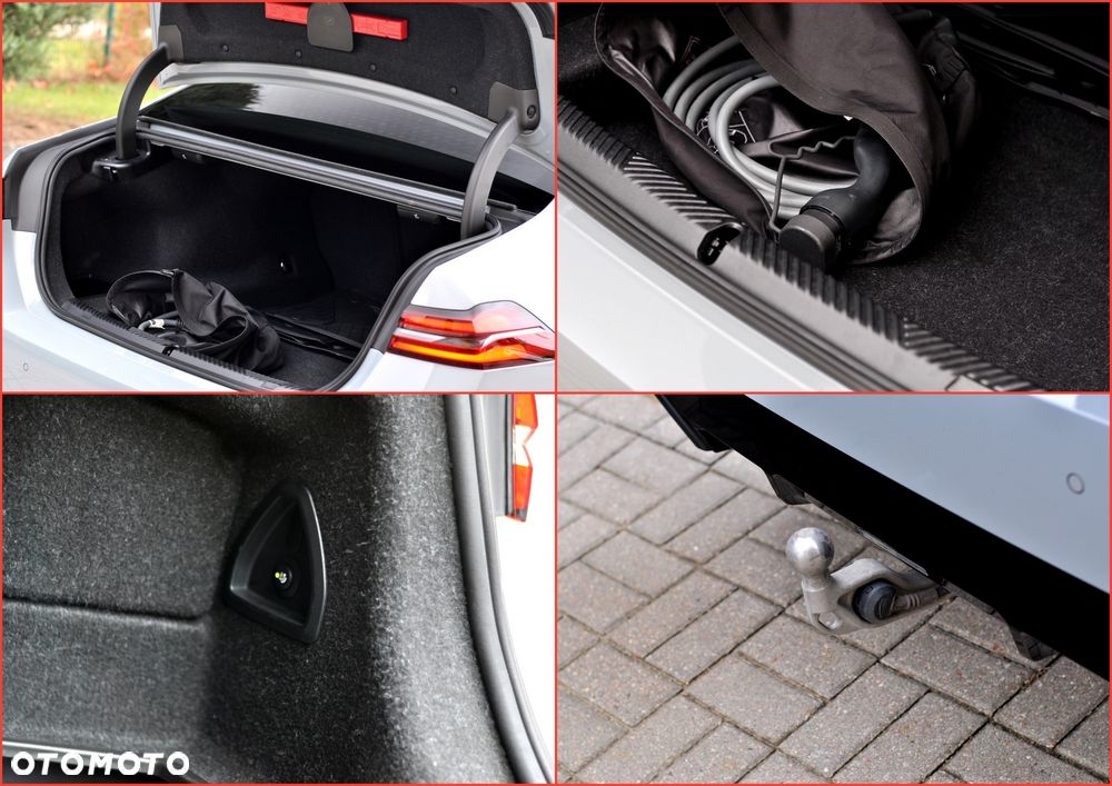 BMW Seria 5 530e - 40
