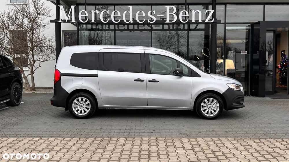 Mercedes-Benz Citan Tourer L2 420.765 - 5