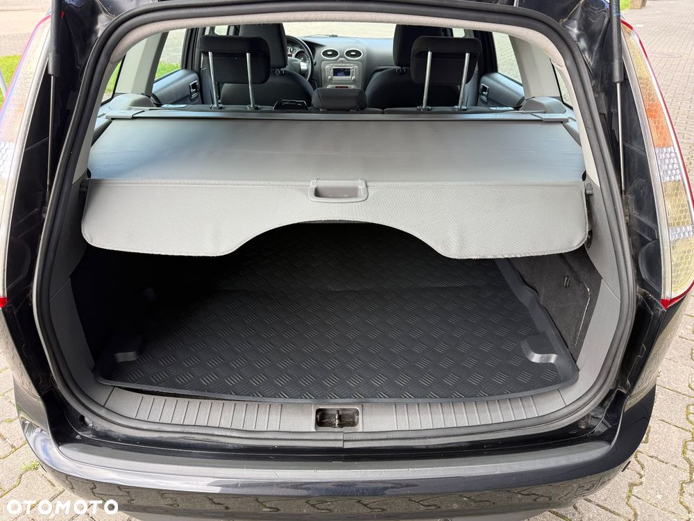 Ford Focus - 31