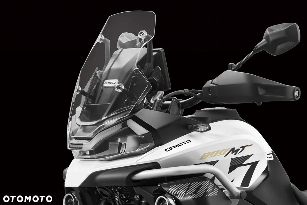 CFMoto 800MT Explore - 6