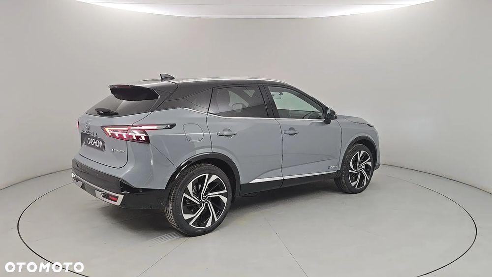 Nissan Qashqai 1.5 e-POWER Tekna+ - 10