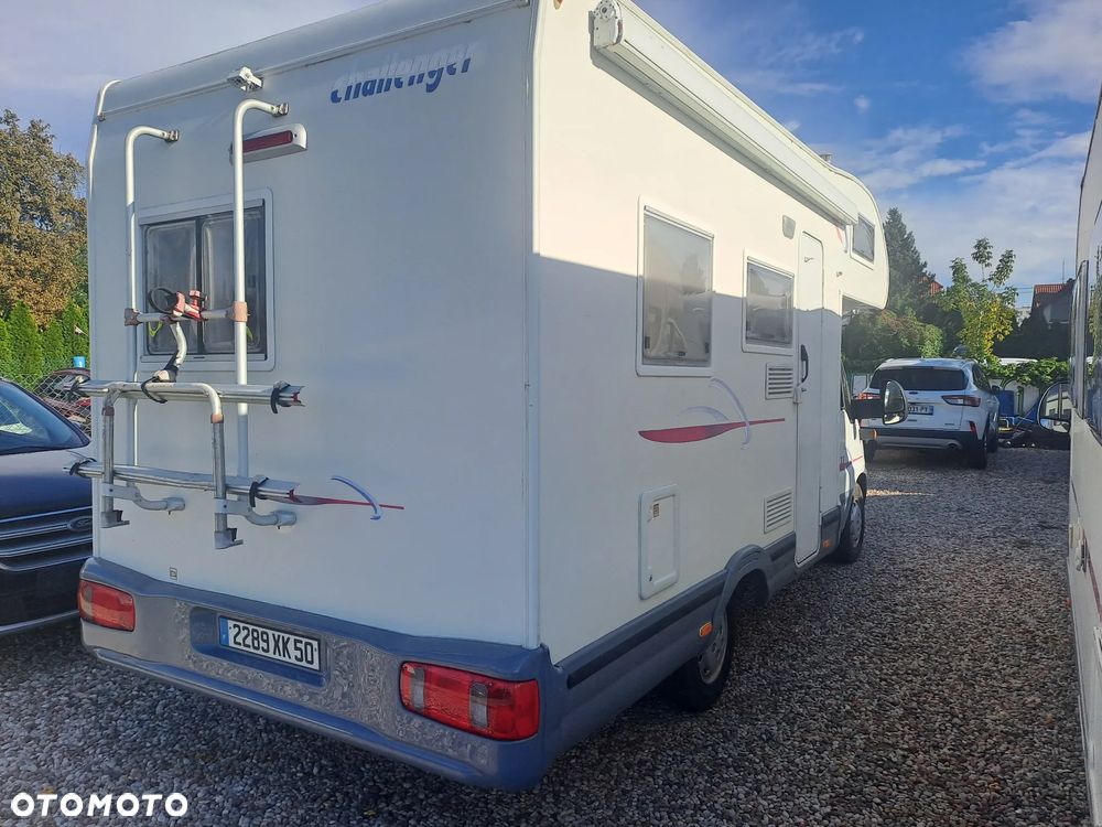 Fiat Ducato - 5