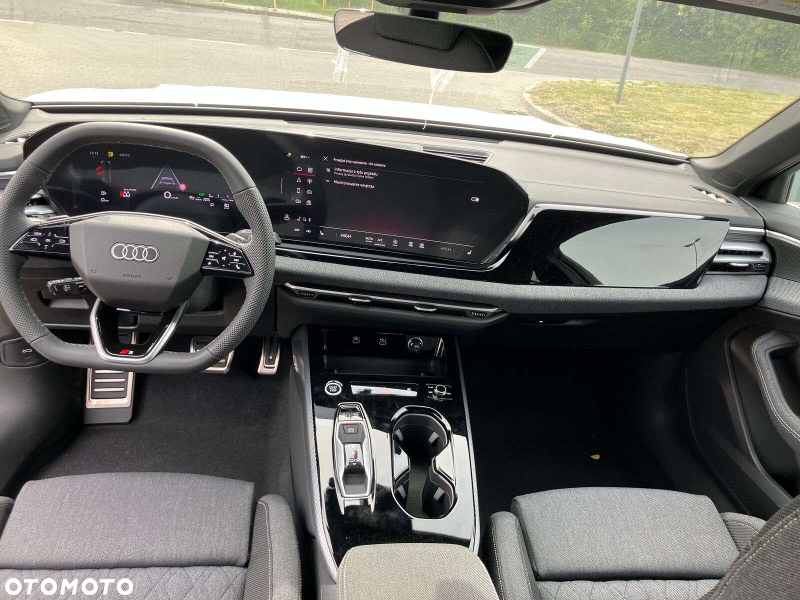 Audi A5 - 29