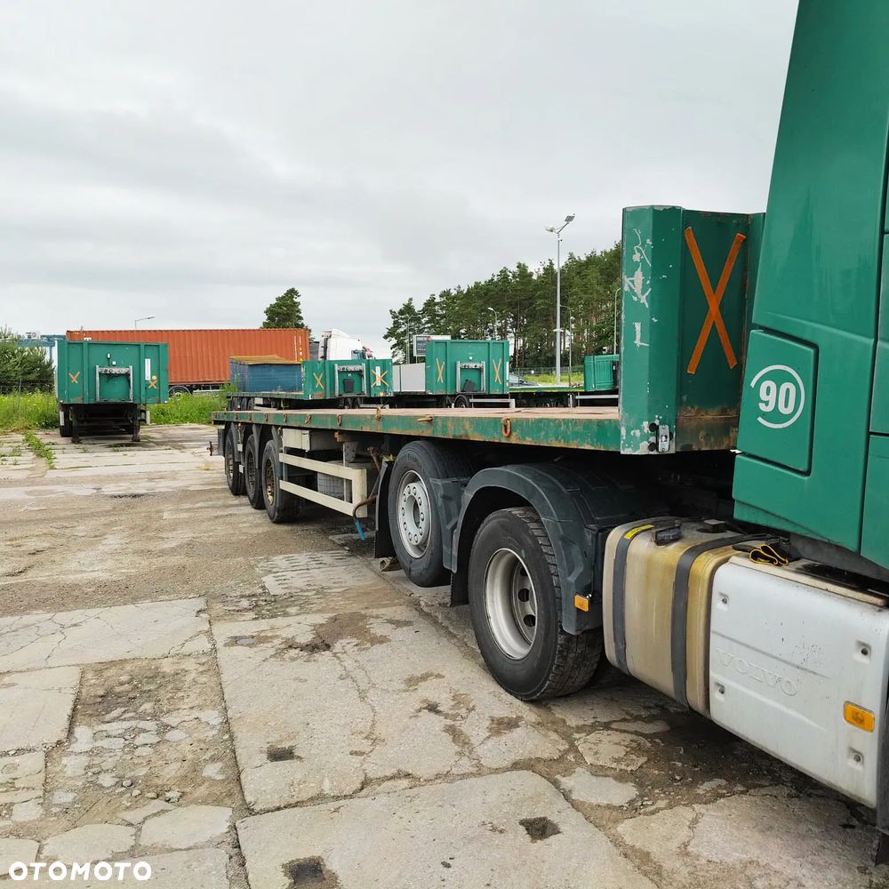 Bodex PLATFORMA KIS3B - 6