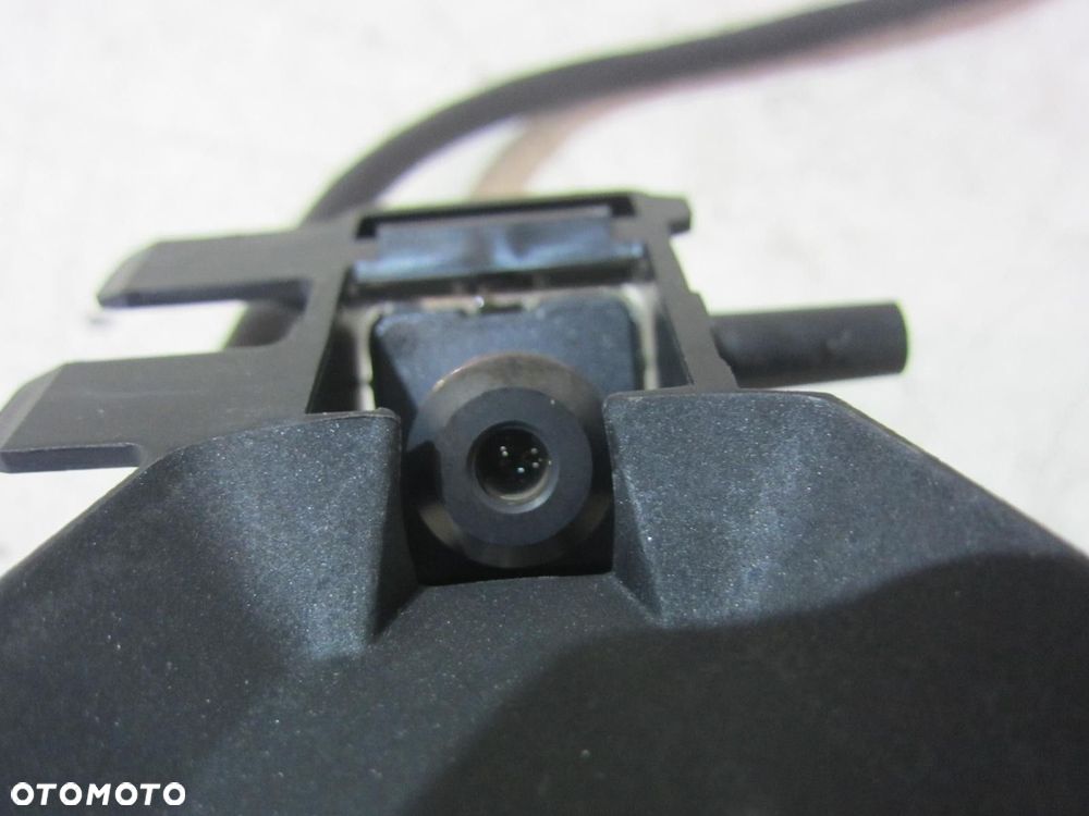 BMW X3 F25 KAMERA PRZEDNIA SZYBY CZOŁOWEJ KAFAS 66516822678 66519281716 - 3