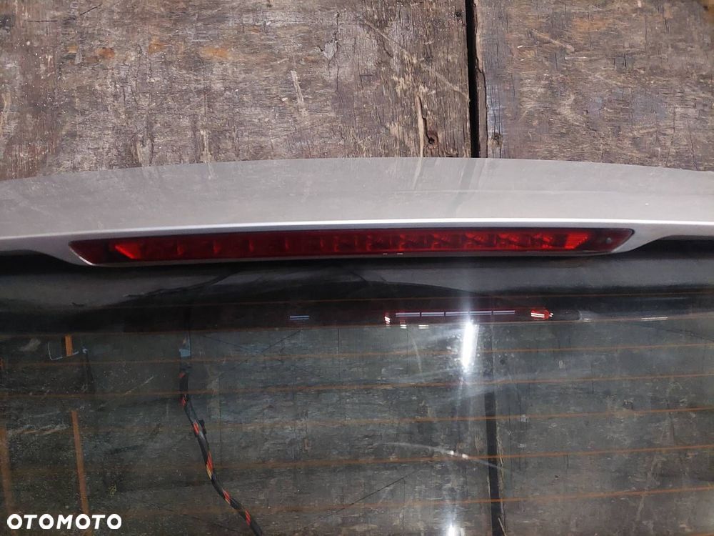 KLAPA BAGAŻNIKA KOMPLETNA KIA PROCEED I CEED I HB 3D 9S - 3