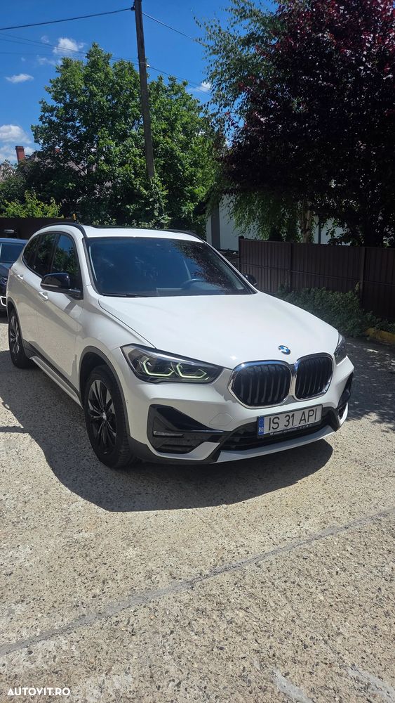 BMW X1 xDrive25e AT PHEV - 5