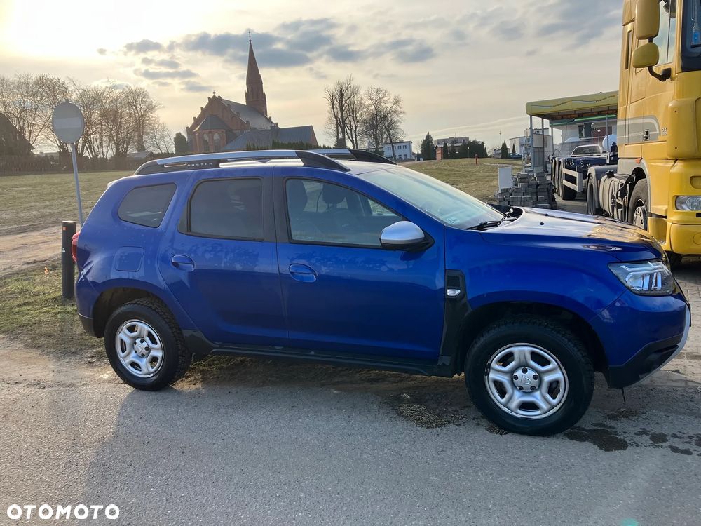 Dacia Duster 1.0 TCe Prestige - 14