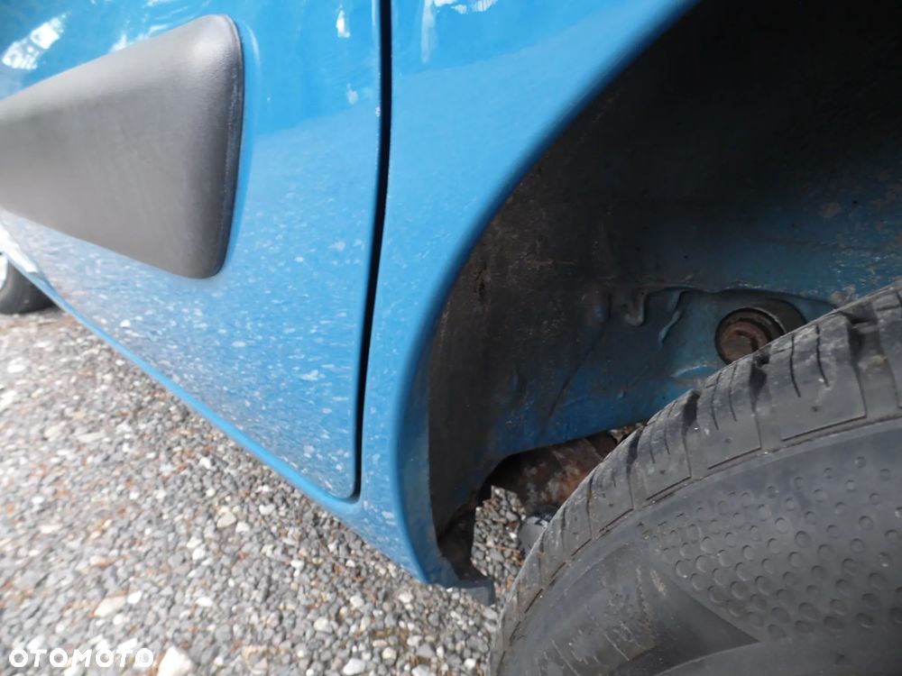 Renault Kangoo 1.6 16V Expression - 11