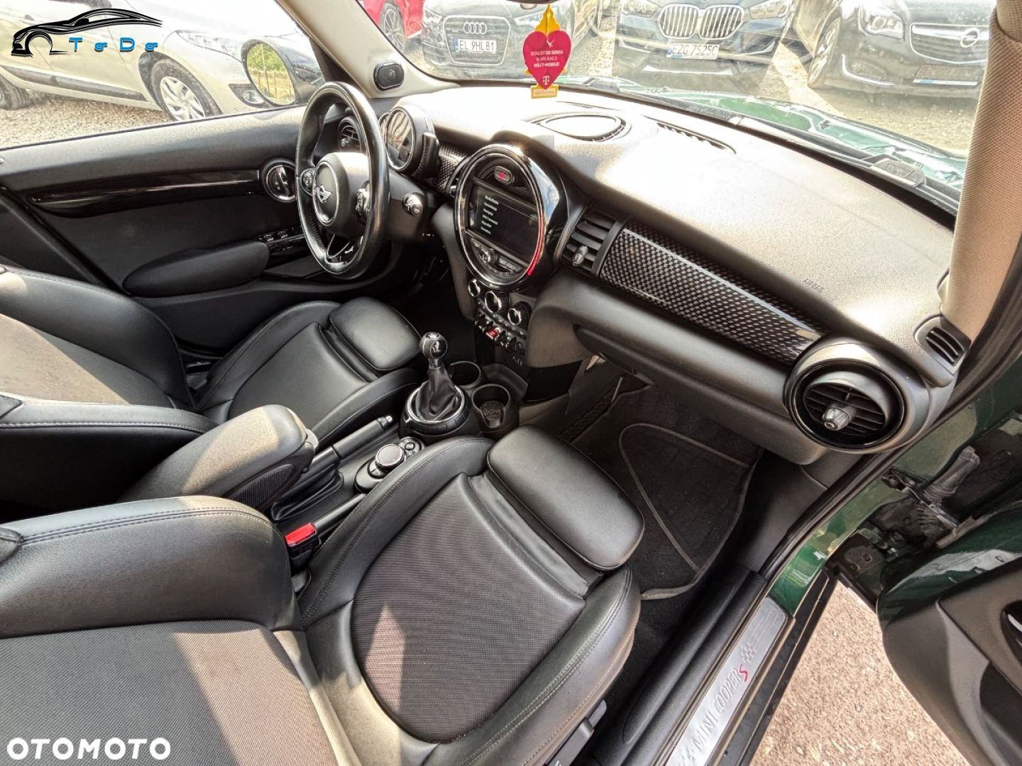MINI Cooper S Standard - 27