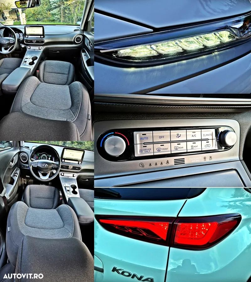 Hyundai KONA Business - 16