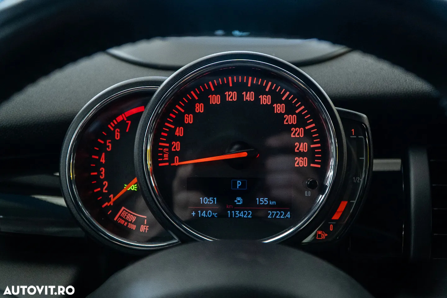 Mini Cooper S Sport-Aut. - 29