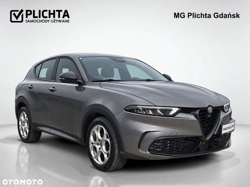 Alfa Romeo Tonale 1.5 T4 GSE mHEV Sprint DCT - 8