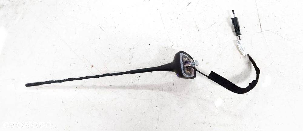 opel corsa e antena gps 13484449 - 1
