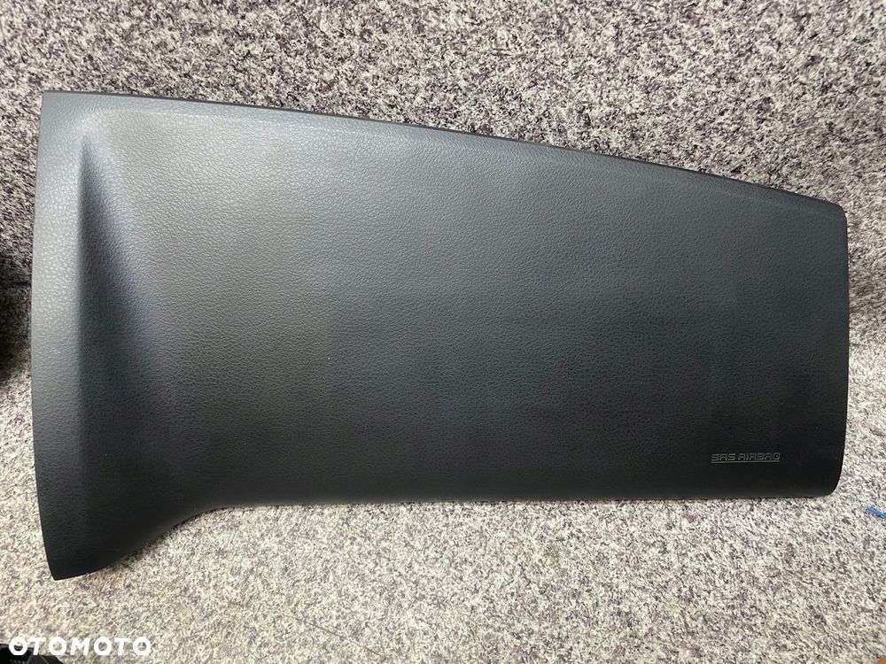 Poduszka kierowcy pasazera Airbag zaslepka pasy modul Grand Vitara 2 II KPL - 6