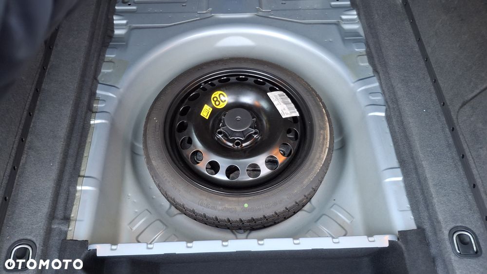 Opel Vectra 1.8 Elegance - 23