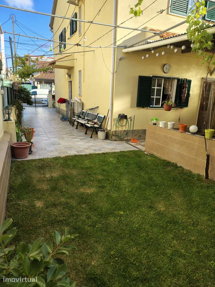 Excelente Oportunidade!!! Moradia T3 pronta a habitar - Grande imagem: 5/24