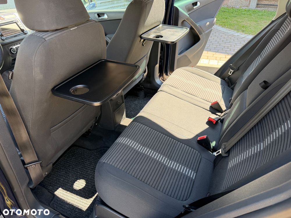 Volkswagen Tiguan 2.0 TSI 4Motion DSG Sport & Style - 17