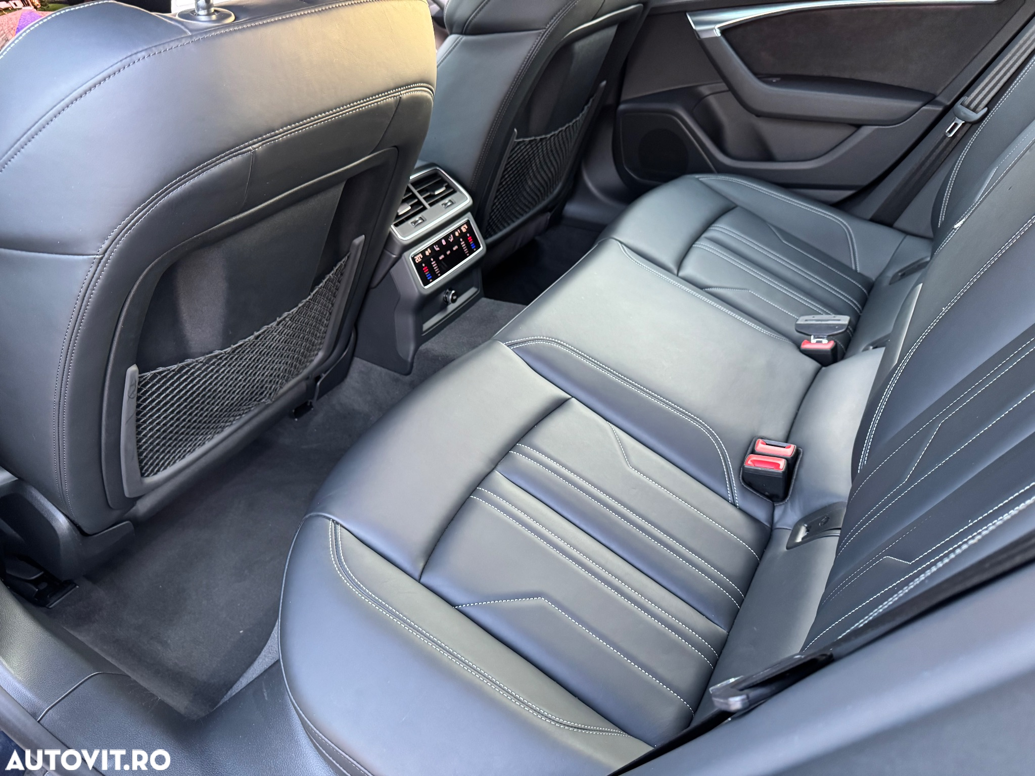 Audi A7 45 TDI quattro S tronic - 10