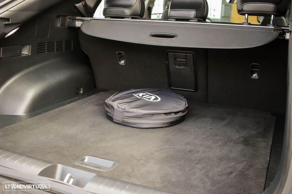 Kia EV6 77,4-kWh Business - 9