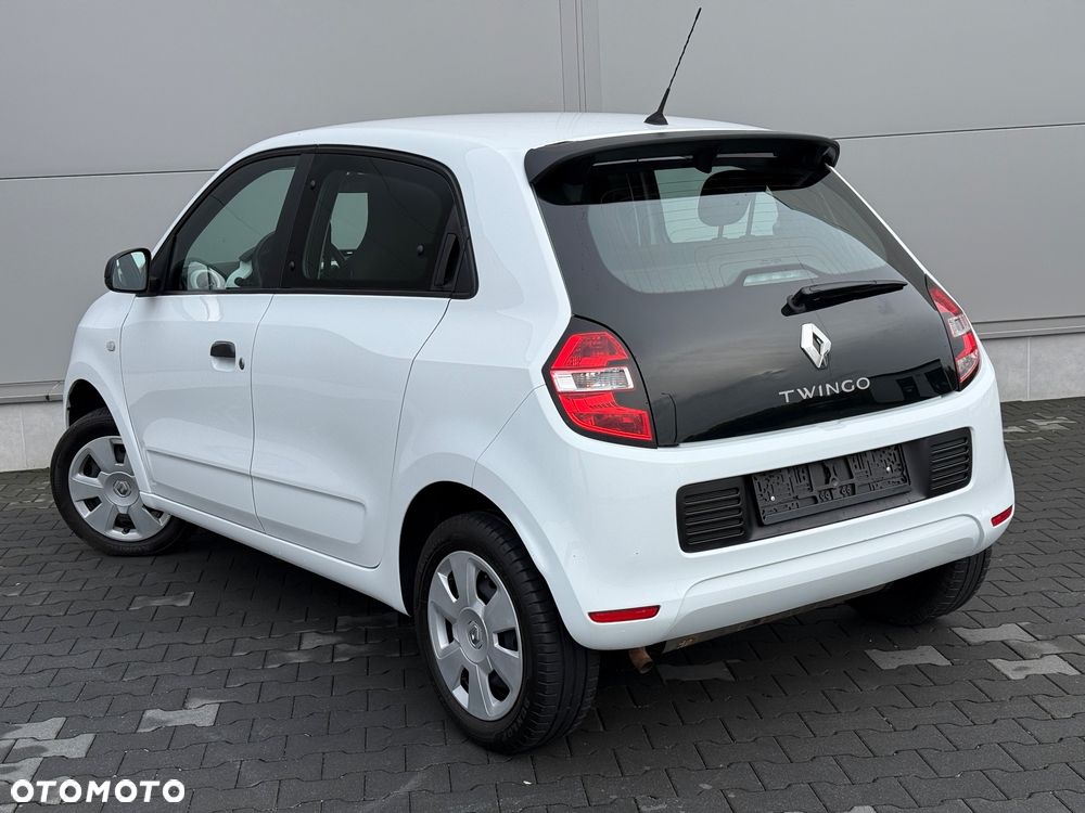 Renault Twingo - 7