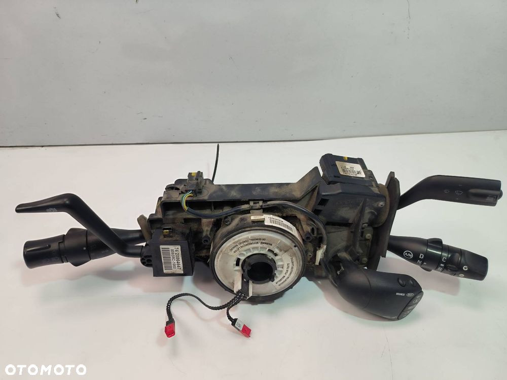 PRZEŁĄCZNIK ZESPOLONY RENAULT PREMIUM 460 DXI - 2