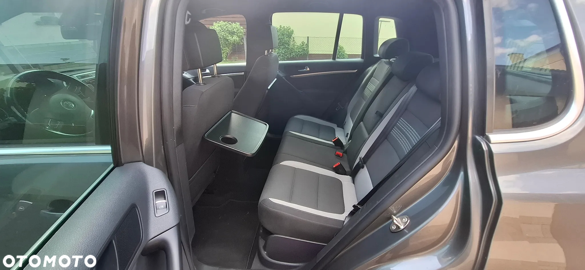 Volkswagen Tiguan 2.0 TDI DPF BlueMotion Technology Life - 18