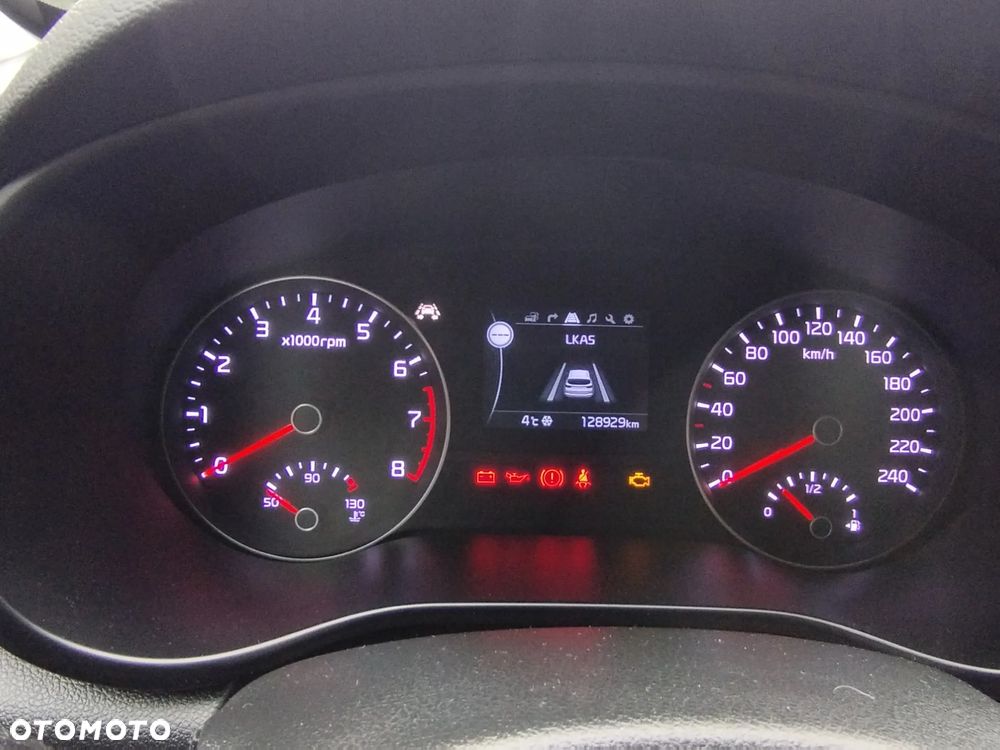 Kia Sportage 1.6 GDI L 2WD - 16