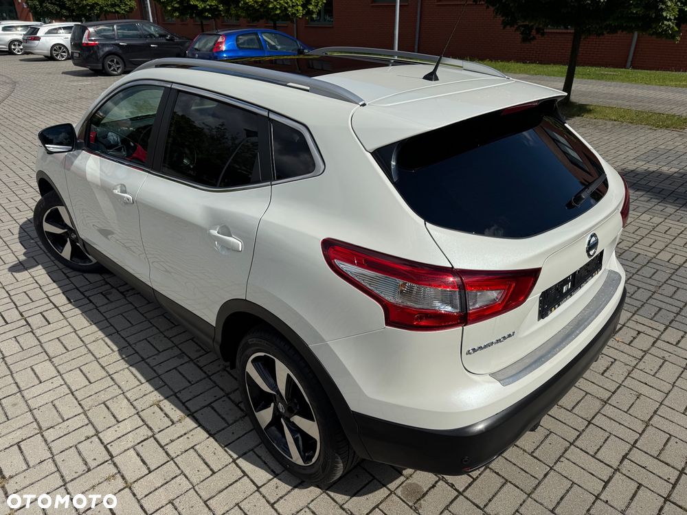 Nissan Qashqai 1.2 DIG-T Tekna+ - 7