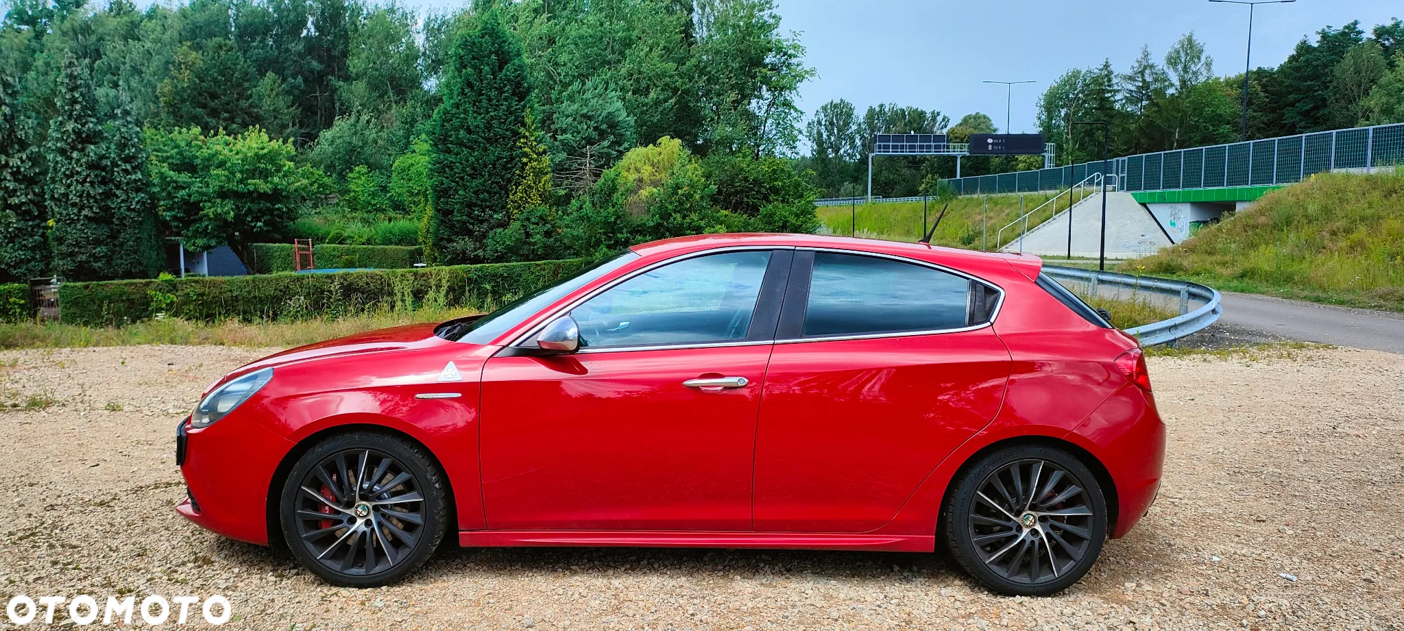 Alfa Romeo Giulietta 1750 TBi Quadrifoglio Verde - 19