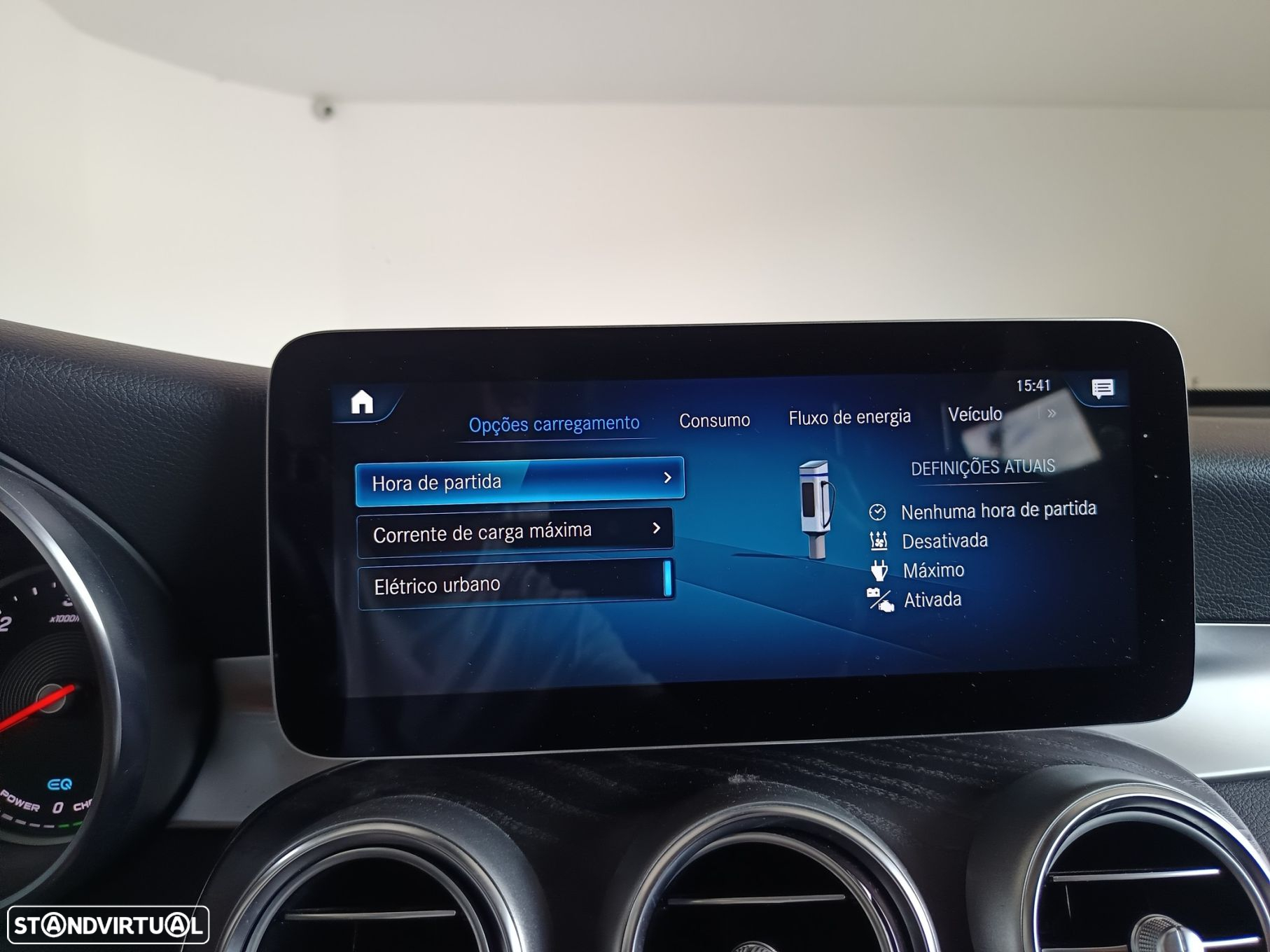 Mercedes-Benz GLC 300 de 4Matic - 28