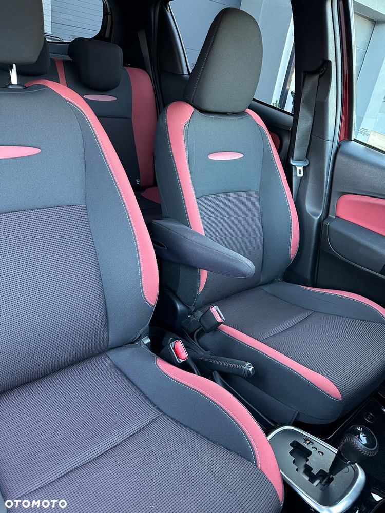 Toyota Yaris 1.5 Selection CVT - 13