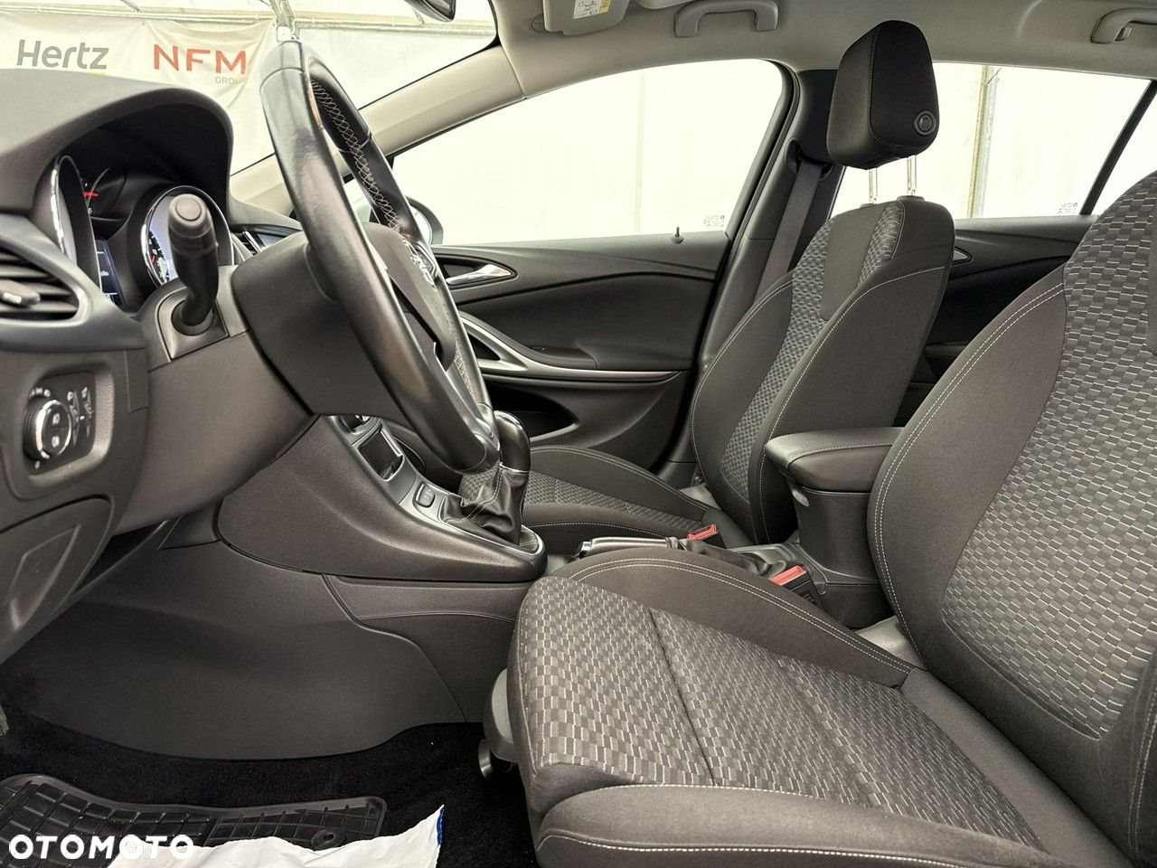 Opel Astra - 12