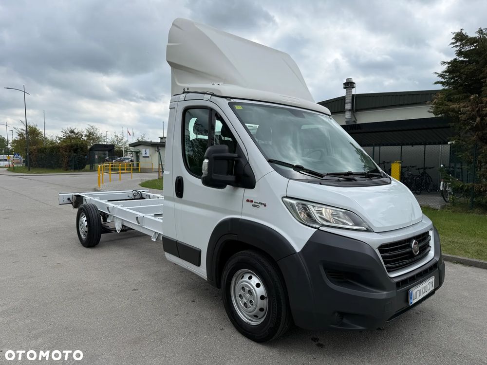 Fiat Ducato - 1