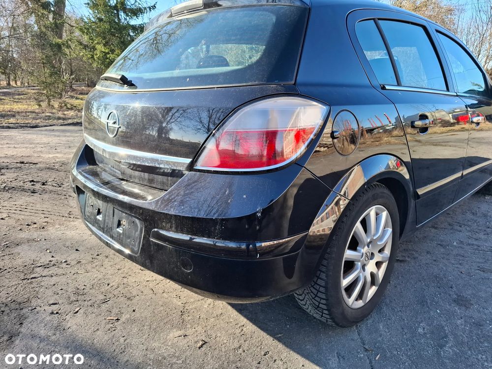 Opel Astra - 7