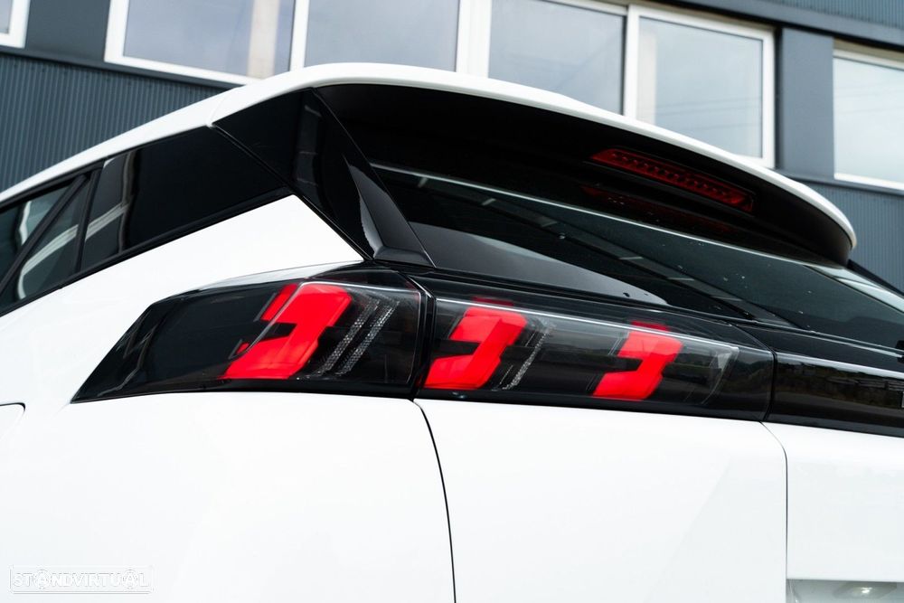 Peugeot 2008 PureTech 100 Active - 28
