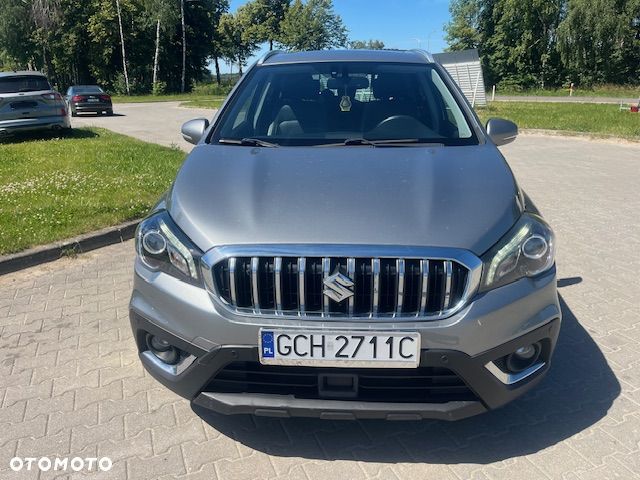 Suzuki SX4 - 2